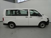 Volkswagen Transporter 2.0 TDI 75kW BMT