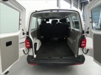 Volkswagen Transporter 2.0 TDI 75kW BMT