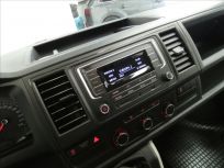 Volkswagen Transporter 2.0 TDI 75kW BMT