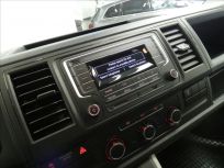Volkswagen Transporter 2.0 TDI 75kW BMT