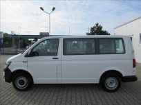 Volkswagen Transporter 2.0 TDI BMT