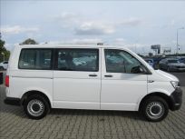 Volkswagen Transporter 2.0 TDI BMT