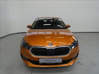 Škoda Fabia 1.0 TSI 70kW AmbitionPlus