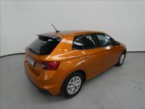 Škoda Fabia 1.0 TSI 70kW AmbitionPlus