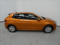 Škoda Fabia 1.0 TSI 70kW AmbitionPlus