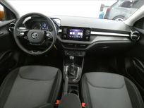 Škoda Fabia 1.0 TSI 70kW AmbitionPlus
