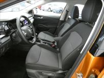 Škoda Fabia 1.0 TSI 70kW AmbitionPlus