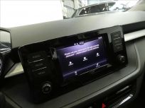 Škoda Fabia 1.0 TSI 70kW AmbitionPlus