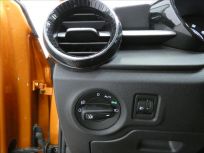 Škoda Fabia 1.0 TSI 70kW AmbitionPlus