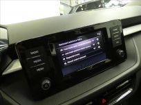 Škoda Fabia 1.0 TSI 70kW AmbitionPlus