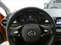 Škoda Fabia 1.0 TSI 70kW AmbitionPlus