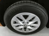 Škoda Fabia 1.0 TSI 70kW AmbitionPlus
