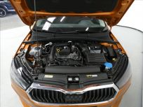 Škoda Fabia 1.0 TSI 70kW AmbitionPlus