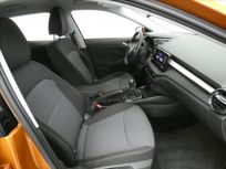 Škoda Fabia 1.0 TSI 70kW AmbitionPlus