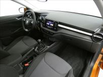 Škoda Fabia 1.0 TSI 70kW AmbitionPlus