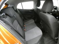 Škoda Fabia 1.0 TSI 70kW AmbitionPlus