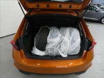 Škoda Fabia 1.0 TSI 70kW AmbitionPlus