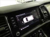 Škoda Kodiaq 2.0 TDI AmbitionPlus Combi 7DSG