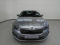 Škoda Superb 2.0 TDI 110kW Style Liftback 7DSG