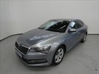 Škoda Superb 2.0 TDI 110kW Style Liftback 7DSG
