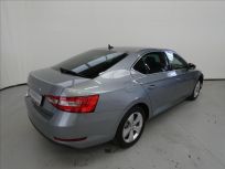 Škoda Superb 2.0 TDI 110kW Style Liftback 7DSG
