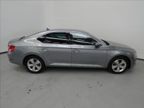 Škoda Superb 2.0 TDI 110kW Style Liftback 7DSG