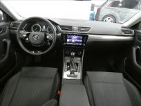 Škoda Superb 2.0 TDI 110kW Style Liftback 7DSG