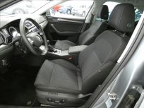 Škoda Superb 2.0 TDI 110kW Style Liftback 7DSG