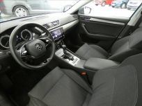 Škoda Superb 2.0 TDI 110kW Style Liftback 7DSG