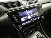 Škoda Superb 2.0 TDI 110kW Style Liftback 7DSG