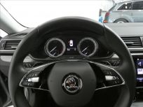 Škoda Superb 2.0 TDI 110kW Style Liftback 7DSG