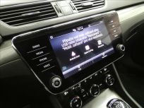 Škoda Superb 2.0 TDI 110kW Style Liftback 7DSG