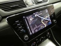 Škoda Superb 2.0 TDI 110kW Style Liftback 7DSG
