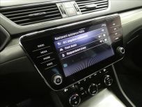 Škoda Superb 2.0 TDI 110kW Style Liftback 7DSG