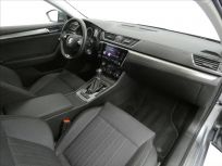 Škoda Superb 2.0 TDI 110kW Style Liftback 7DSG