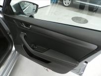 Škoda Superb 2.0 TDI 110kW Style Liftback 7DSG