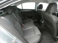 Škoda Superb 2.0 TDI 110kW Style Liftback 7DSG