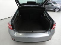 Škoda Superb 2.0 TDI 110kW Style Liftback 7DSG