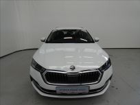 Škoda Octavia 2.0 TDI 110kW Style Combi 7DSG