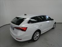 Škoda Octavia 2.0 TDI 110kW Style Combi 7DSG