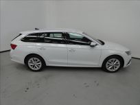 Škoda Octavia 2.0 TDI 110kW Style Combi 7DSG