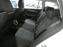 Škoda Octavia 2.0 TDI 110kW Style Combi 7DSG