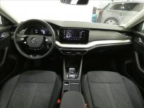 Škoda Octavia 2.0 TDI 110kW Style Combi 7DSG
