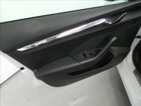 Škoda Octavia 2.0 TDI 110kW Style Combi 7DSG
