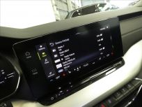 Škoda Octavia 2.0 TDI 110kW Style Combi 7DSG