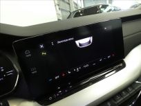 Škoda Octavia 2.0 TDI 110kW Style Combi 7DSG