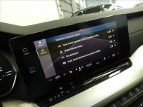 Škoda Octavia 2.0 TDI 110kW Style Combi 7DSG