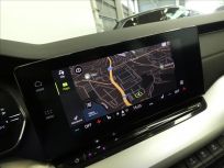Škoda Octavia 2.0 TDI 110kW Style Combi 7DSG