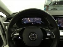 Škoda Octavia 2.0 TDI 110kW Style Combi 7DSG