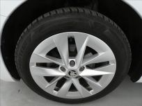 Škoda Octavia 2.0 TDI 110kW Style Combi 7DSG